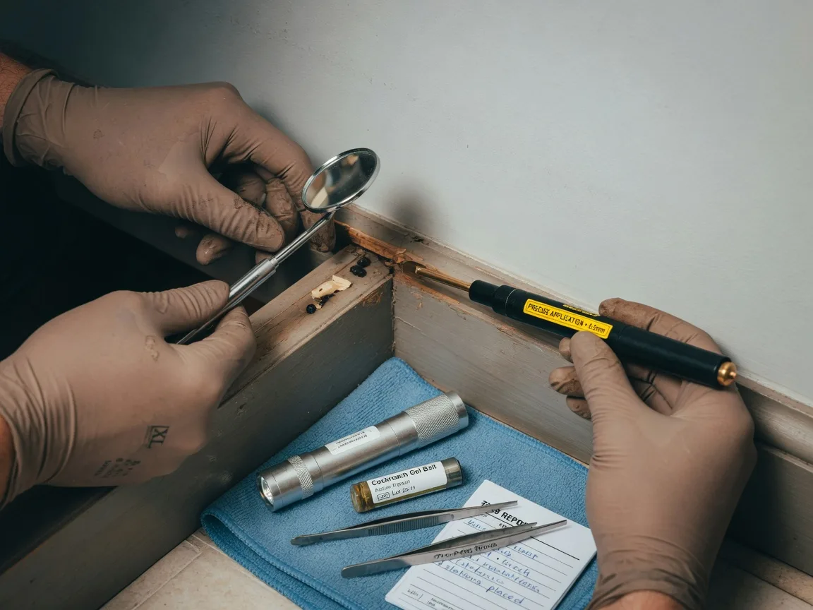 Why choose Emergency Pest Control in Silver Spring, MD